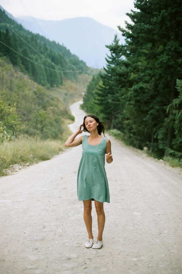 Nahanni Arntzen Franky dress Nahanni Arntzen Franky dress