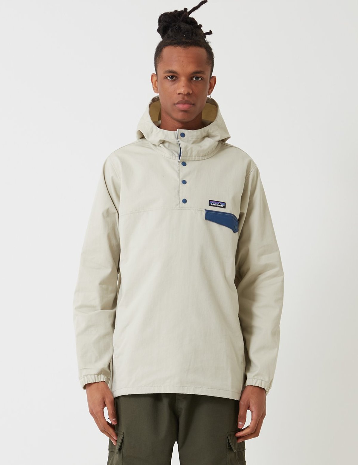 patagonia maple jacket
