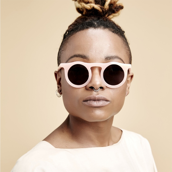 Unisex Carla Colour Lind sunglasses Unisex Carla Colour Lind sunglasses