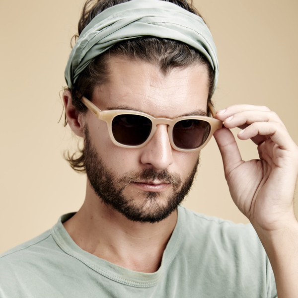 Unisex Carla Colour Gaka sunglasses Unisex Carla Colour Gaka sunglasses