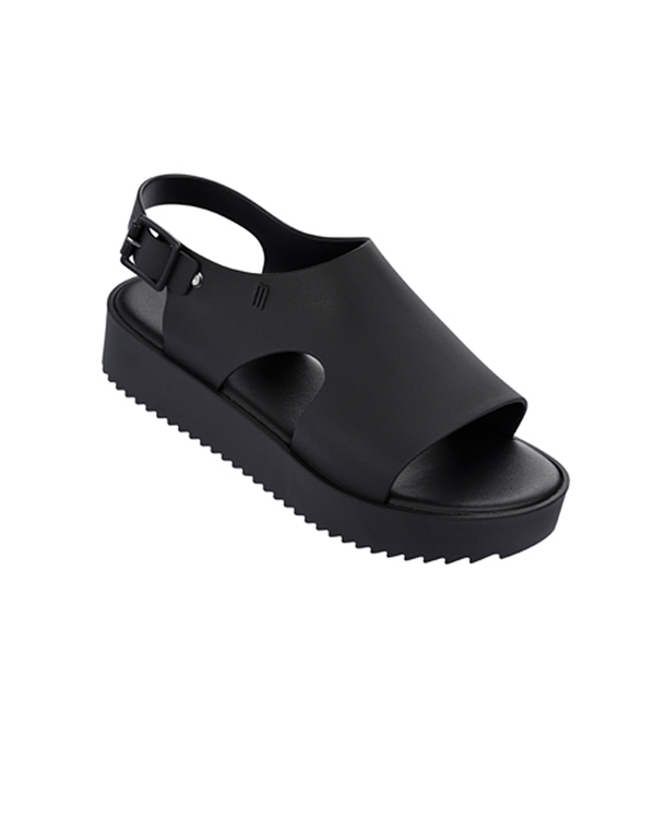 Melissa Hotness Sandal in Black Melissa Hotness Sandal in Black