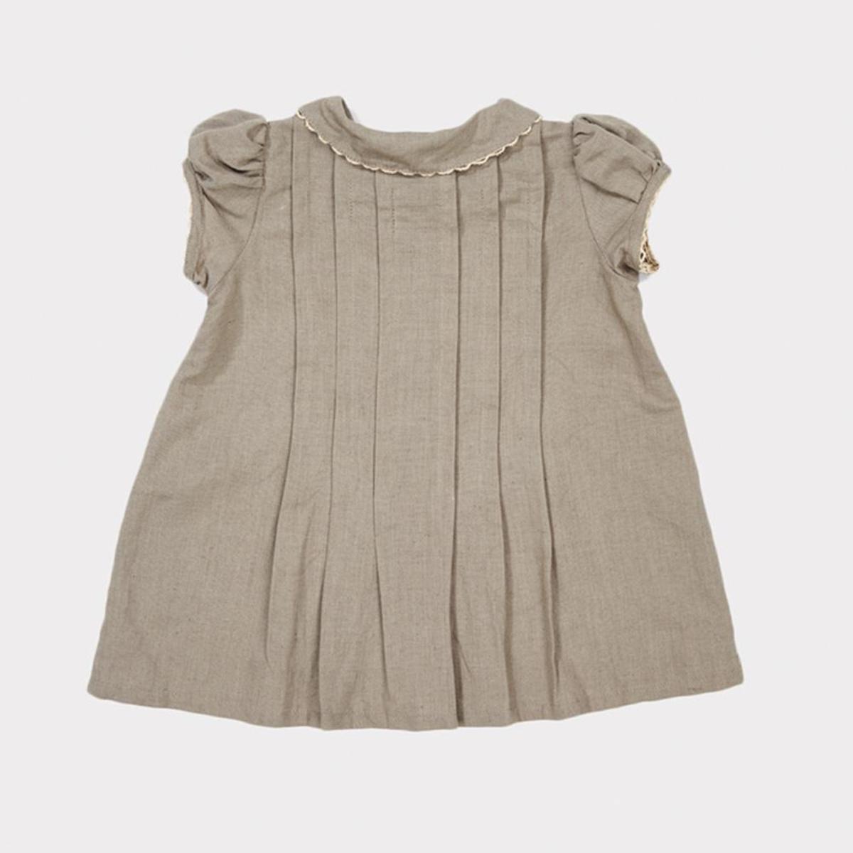 caramel baby clothes