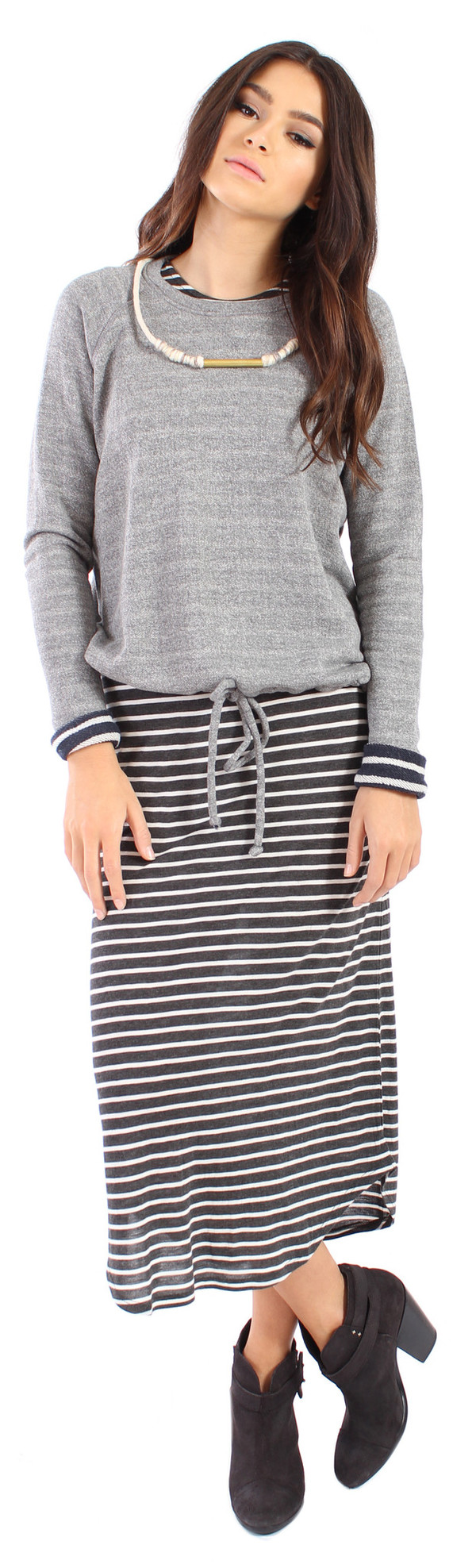 The Lady & The Sailor Ballet Drawstring The Lady & The Sailor Ballet Drawstring