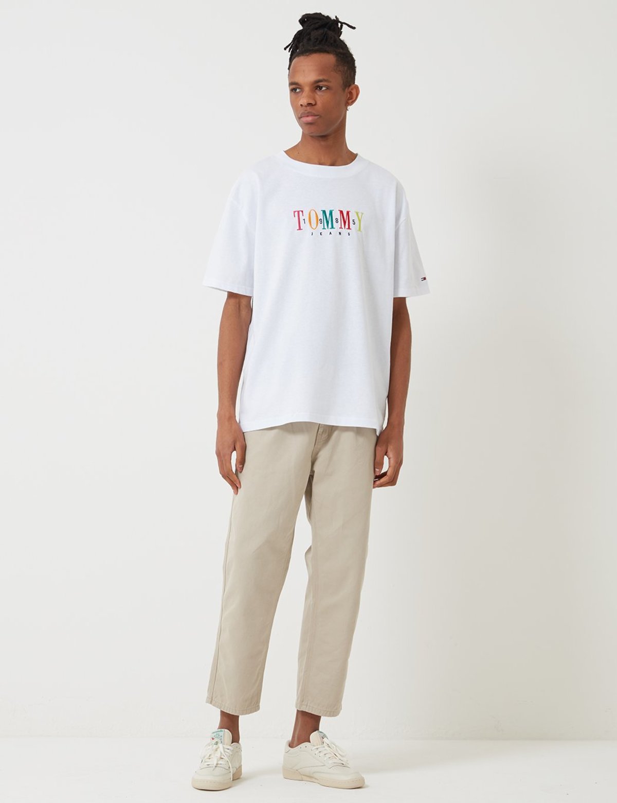 Men's Tommy Hilfiger 85 Short Sleeve T 