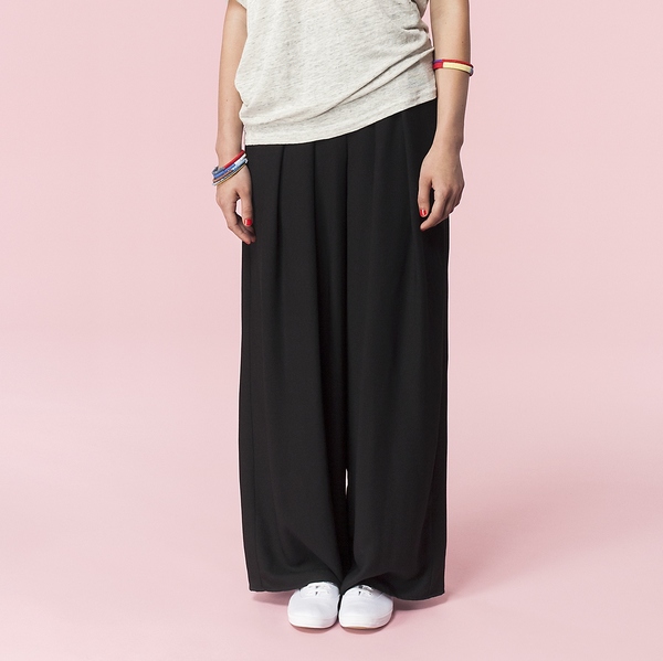 Jennifer Glasgow Idyllic pant Jennifer Glasgow Idyllic pant