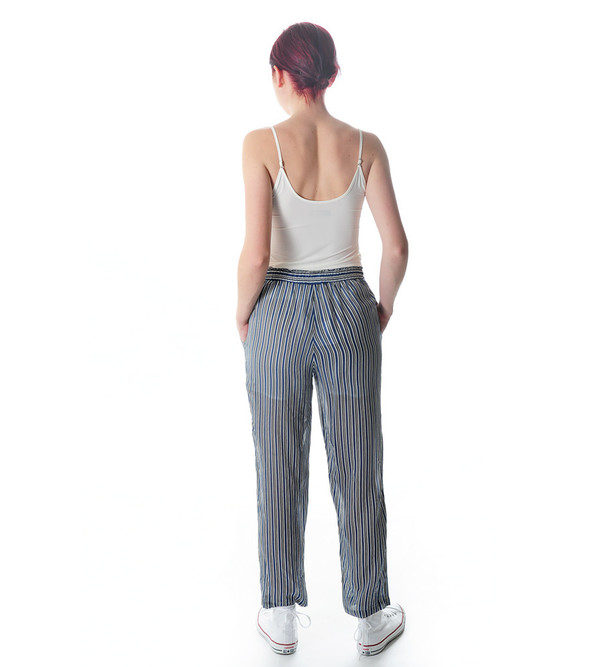Ganni Allen Georgette Pants Ganni Allen Georgette Pants