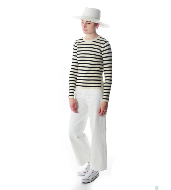 Ganni Morissette Pullover Ganni Morissette Pullover