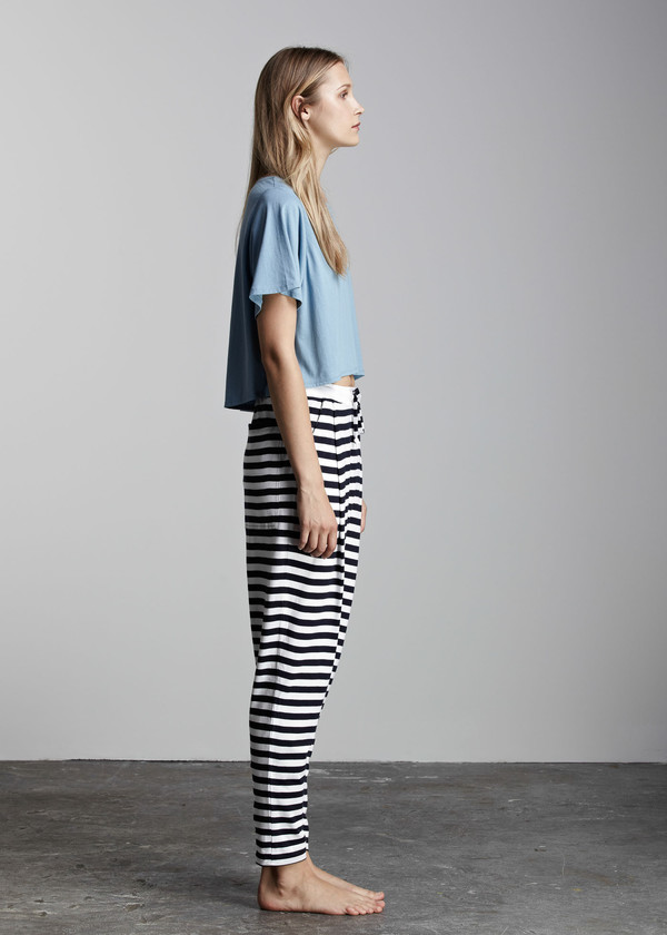 Kowtow Low Crotch Pant Kowtow Low Crotch Pant