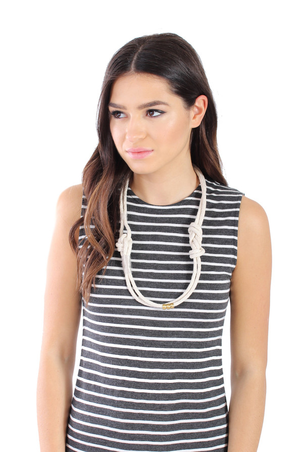 Little Feral The Boss Lady Necklace Little Feral The Boss Lady Necklace