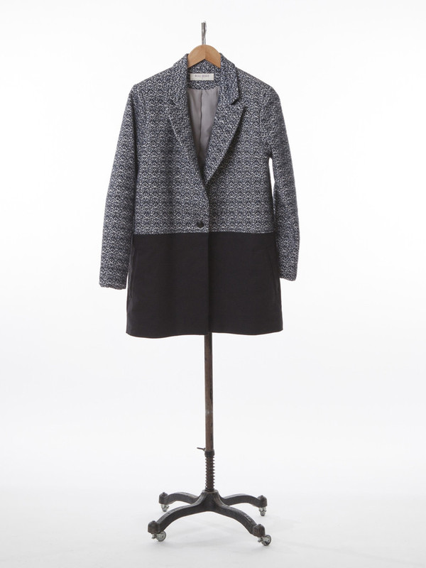Nicole Bridger Wisdom Jacket Nicole Bridger Wisdom Jacket
