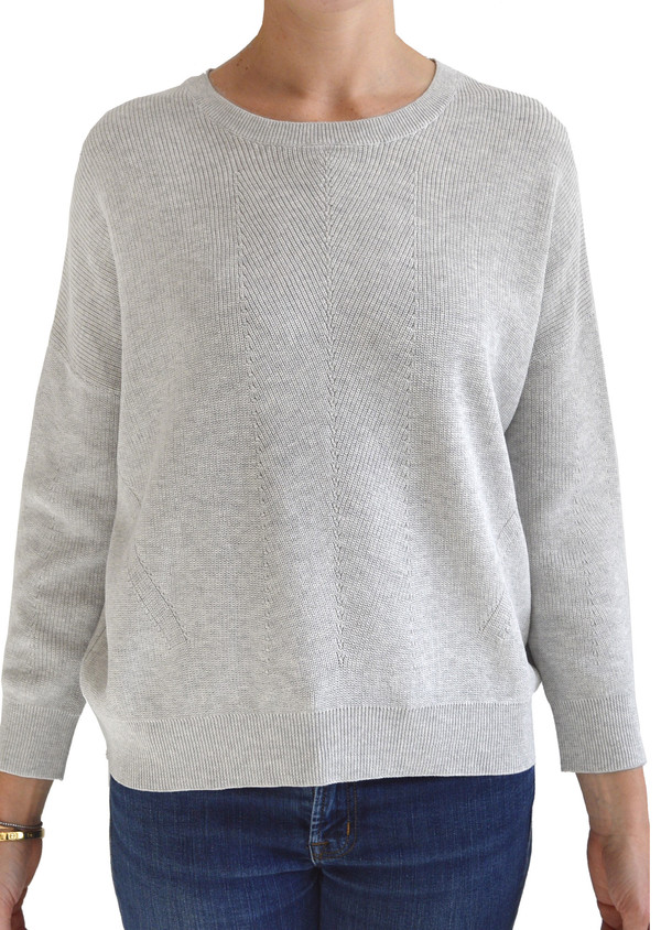 Demylee Corinne Sweater Demylee Corinne Sweater