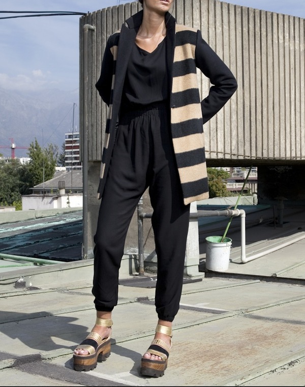 Sofia Cloe Coat Sofia Cloe Coat