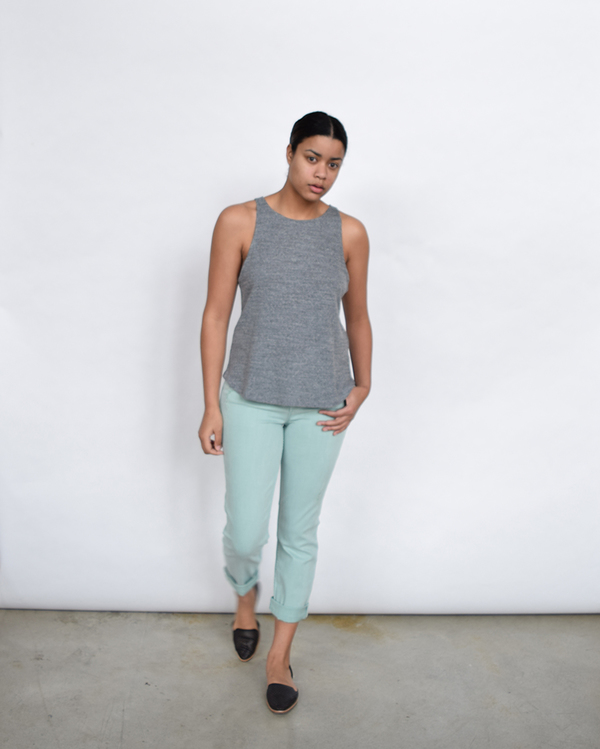 LNA Highlight Tank LNA Highlight Tank