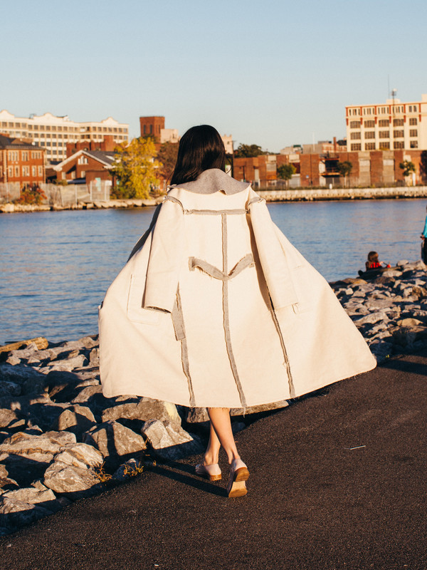 RACHEL ANTONOFF Ali Coat RACHEL ANTONOFF Ali Coat