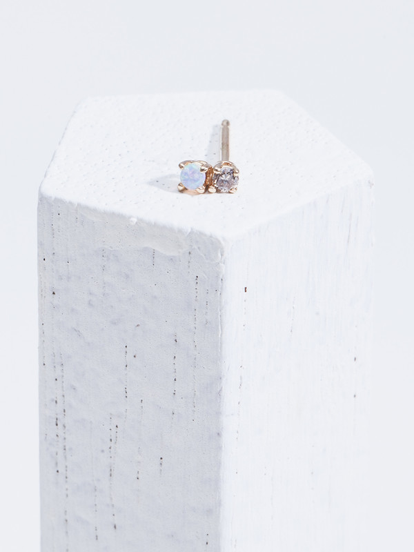 THERESA M. LEE Anna Earring THERESA M. LEE Anna Earring