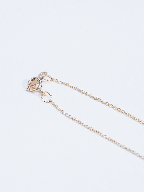 WINDEN Boo Necklace WINDEN Boo Necklace