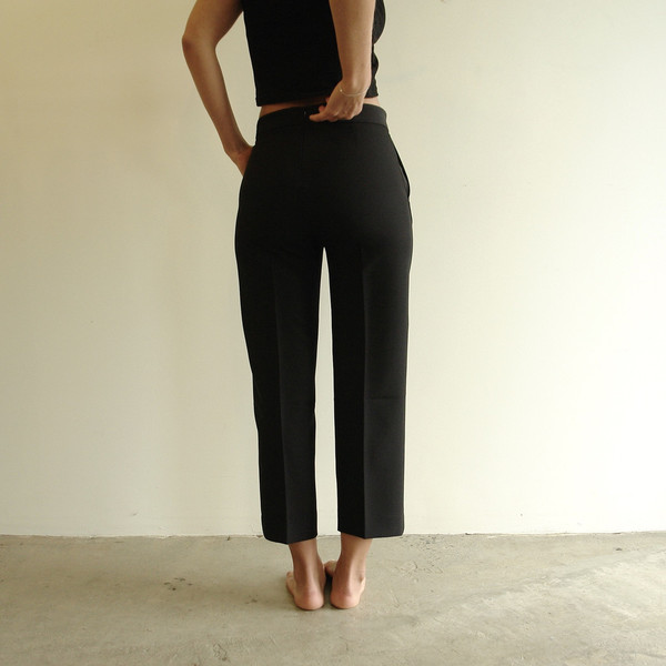 Wood Wood Lisa Trouser Wood Wood Lisa Trouser