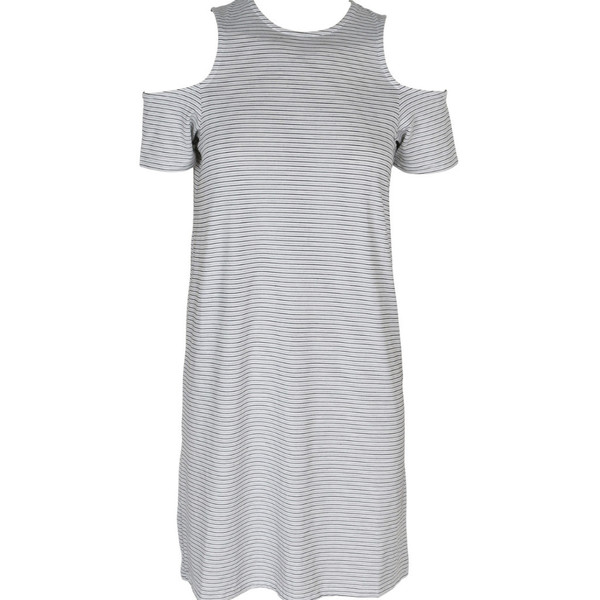 MINK PINK DOUBLE UP Dress MINK PINK DOUBLE UP Dress