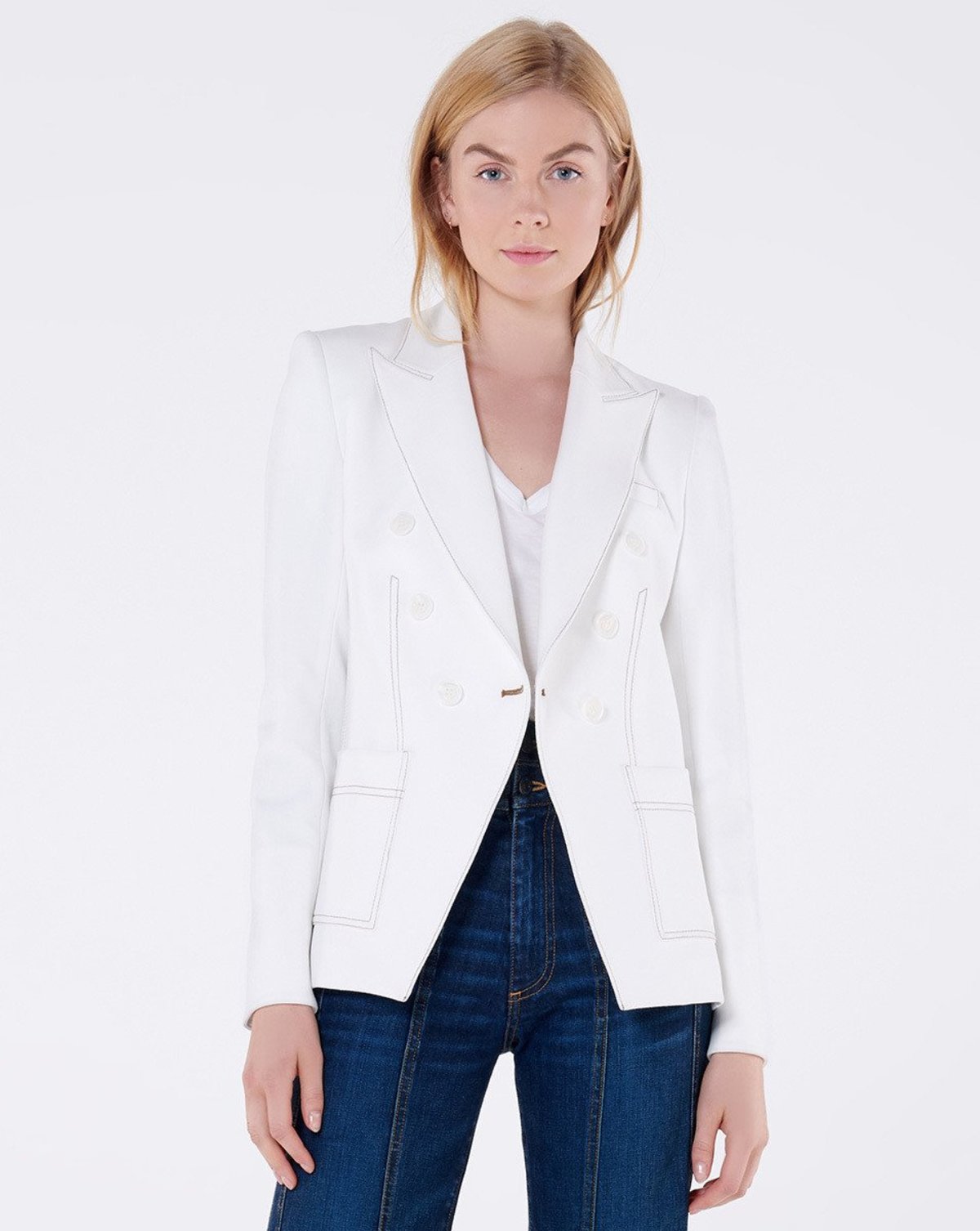 veronica beard cosmo dickey jacket