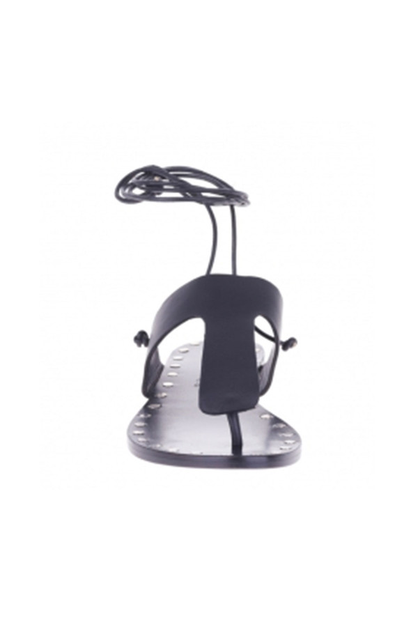 Sol Sana Lara Sandal I Black Sol Sana Lara Sandal I Black