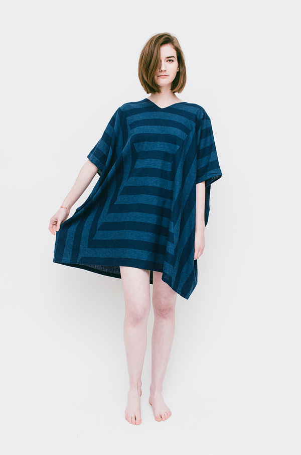 Lauren Winter Hourglass Caftan Lauren Winter Hourglass Caftan