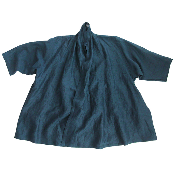 Lauren Winter Swing Duster Lauren Winter Swing Duster