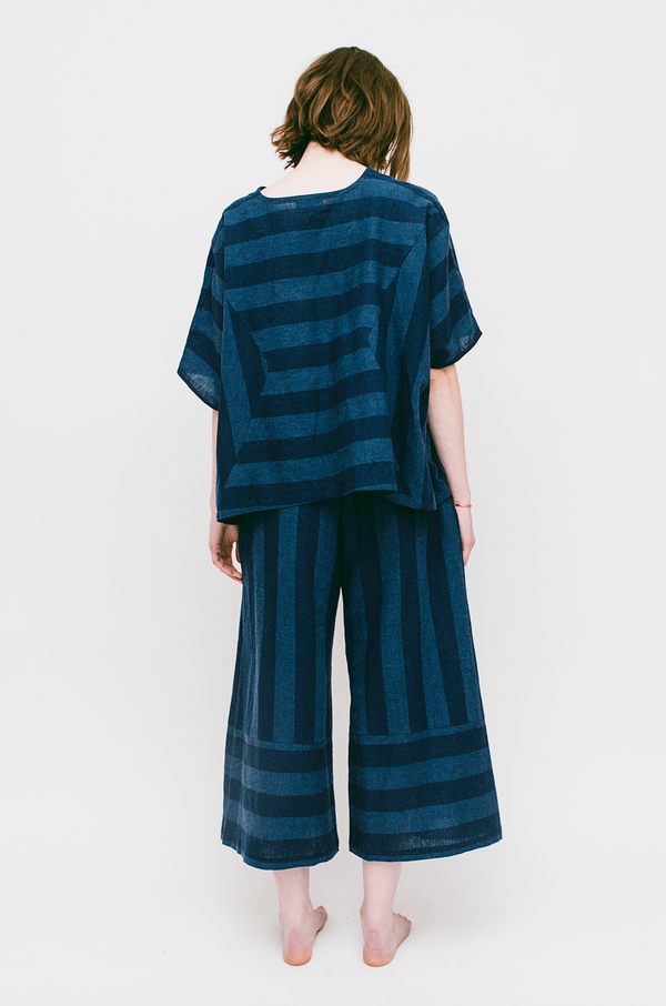 Lauren Winter Jigsaw Pant Lauren Winter Jigsaw Pant