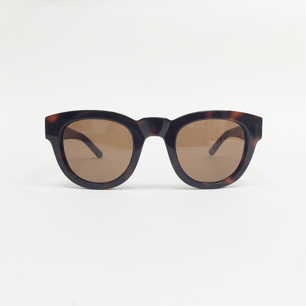 Sun Buddies Type 04 Sunglasses - Tortoise Sun Buddies Type 04 Sunglasses - Tortoise