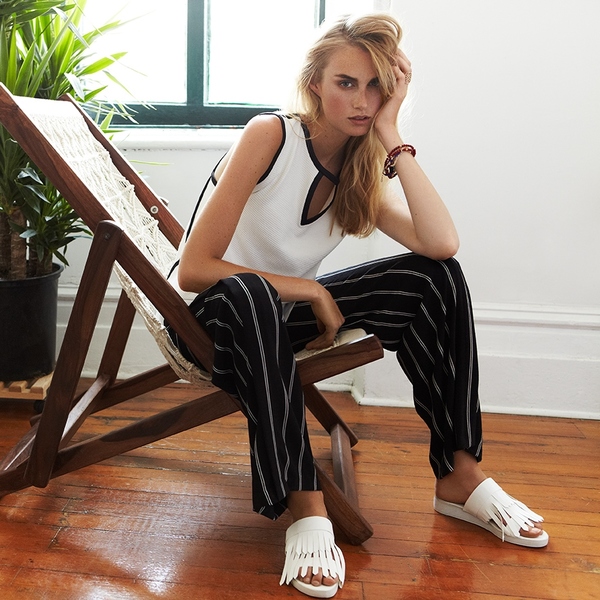 Melissa Nepton Cindy pant Melissa Nepton Cindy pant