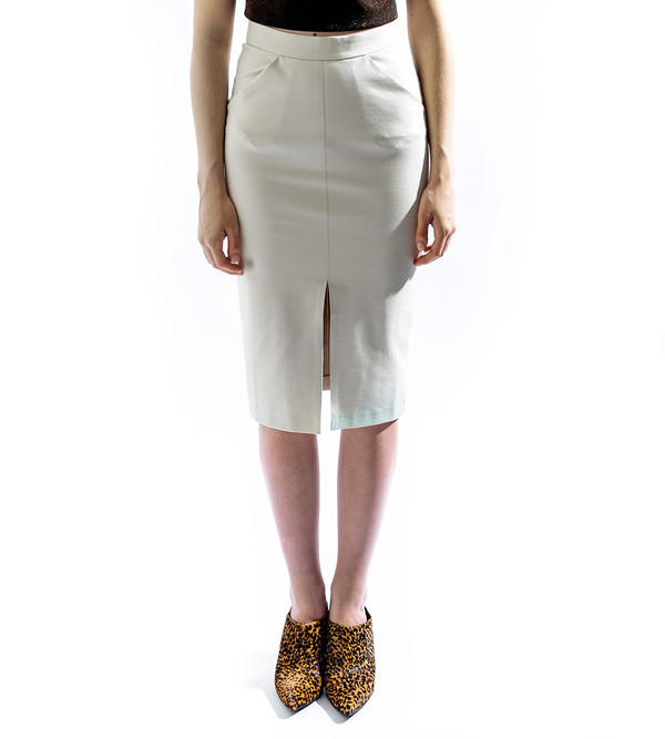 Nanushka Meral Skirt Nanushka Meral Skirt