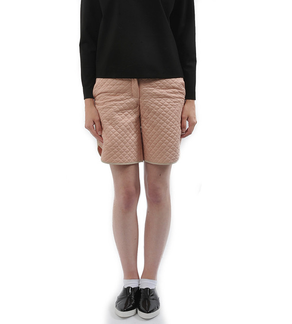 Nanushka Ina Shorts Nanushka Ina Shorts