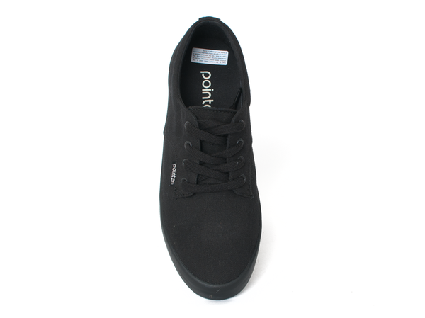 Unisex Pointer A.F.D. Canvas Unisex Pointer A.F.D. Canvas