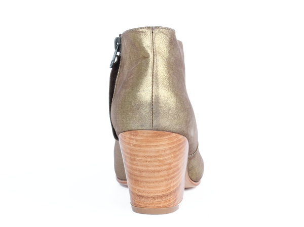 FORTRESS OF INCA Adriana Coco Boot FORTRESS OF INCA Adriana Coco Boot