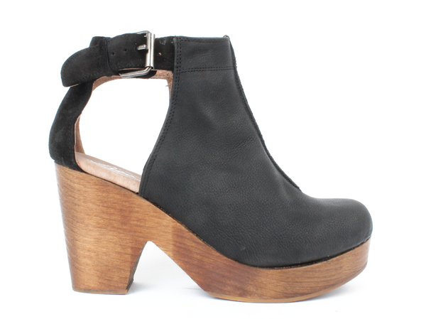 Amber Orchard Clog Amber Orchard Clog