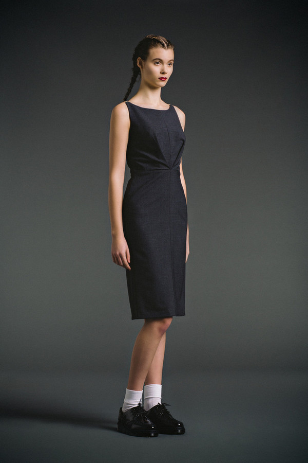 Eliza Faulkner Milah Dress Eliza Faulkner Milah Dress
