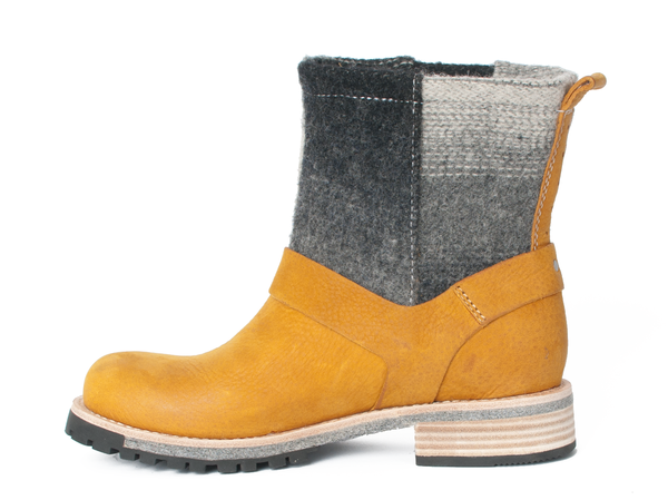 Woolrich Footwear Baltimore Boot Woolrich Footwear Baltimore Boot