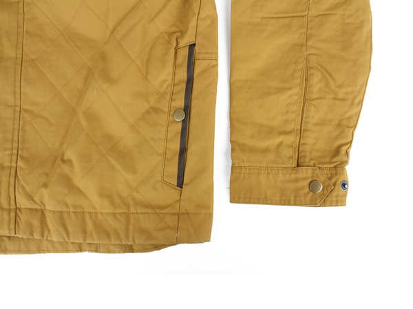 Cotopaxi Bengal Waxed Canvas Jacket Cotopaxi Bengal Waxed Canvas Jacket