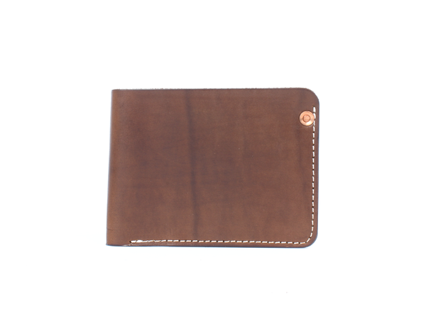 McPherson Goods Bifold Wallet McPherson Goods Bifold Wallet