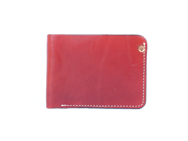McPherson Goods Bifold Wallet McPherson Goods Bifold Wallet