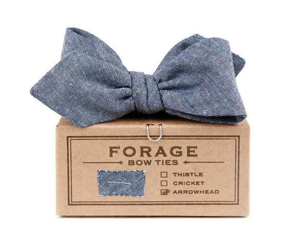 Men's Forage Bow Ties Men's Forage Bow Ties