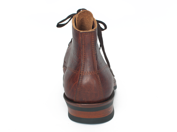 Men's White's Boots Brown Bison Semi Dress Men's White's Boots Brown Bison Semi Dress