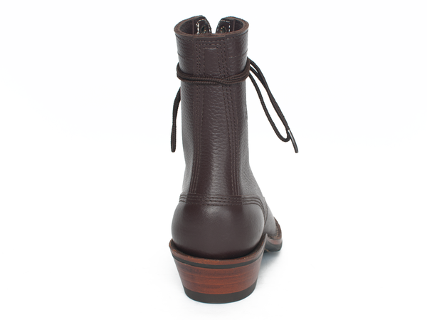 White's Boots Brown Lady Packer White's Boots Brown Lady Packer