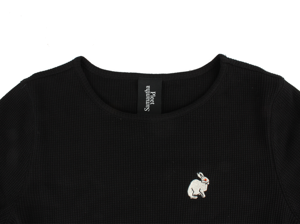 Samantha Pleet Bunny Thermal Samantha Pleet Bunny Thermal