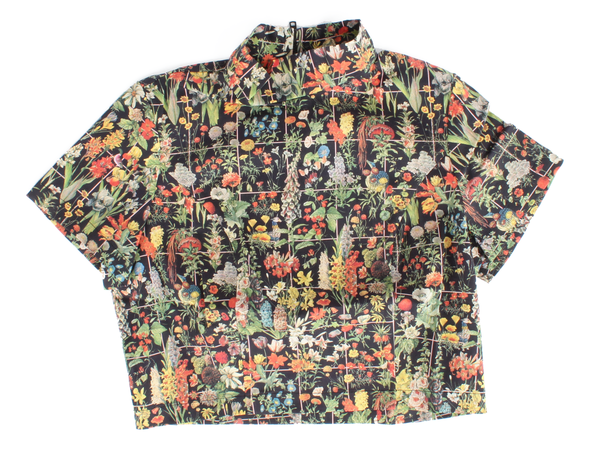 Samantha Pleet Cadet Shirt Samantha Pleet Cadet Shirt