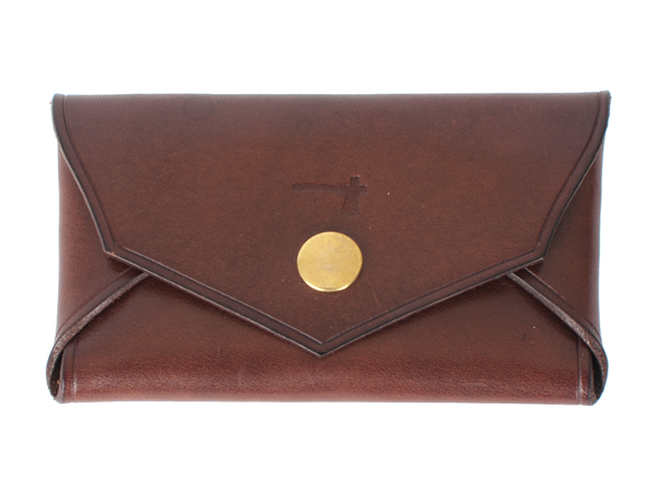 Tomahawk Portland Card Case / Coin Purse Tomahawk Portland Card Case / Coin Purse