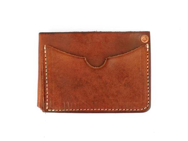 McPherson Goods Card Wallet McPherson Goods Card Wallet