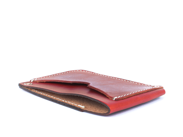 McPherson Goods Card Wallet McPherson Goods Card Wallet