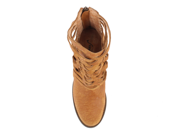 Free People Carrera Heel Boot Free People Carrera Heel Boot