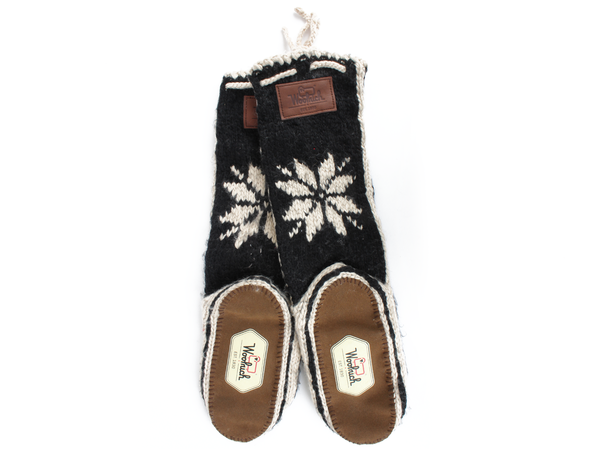 Woolrich Footwear Chalet Sock Woolrich Footwear Chalet Sock