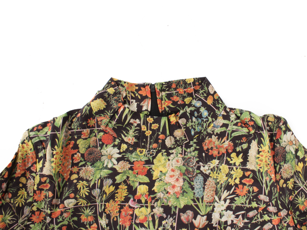 Samantha Pleet Chart Romper Samantha Pleet Chart Romper